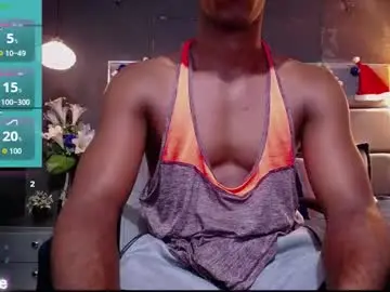 Chaturbate Best live sex cam show of athleticbig_cock