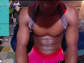 Chaturbate Private Sex Chat of athleticbig_cock