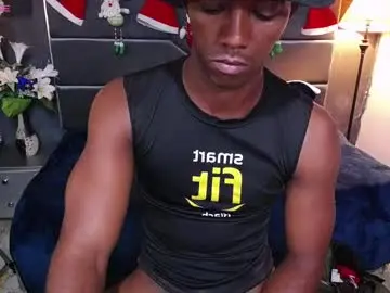 Chaturbate Free Porn Cam of athleticbig_cock