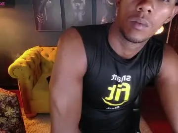 Chaturbate Best Webcam of athleticbig_cock