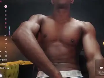 Chaturbate Free Live Porn of athleticbig_cock