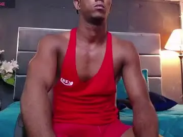 Chaturbate Free Porn Cam of athleticbig_cock