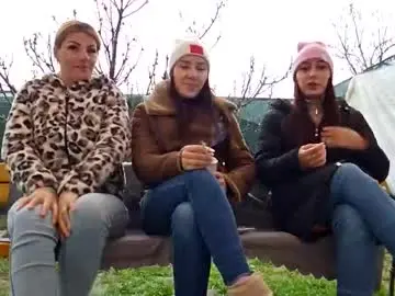 Chaturbate Free Porn Cam of baby_inna