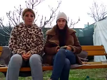 Chaturbate Adult Video Chat of baby_inna