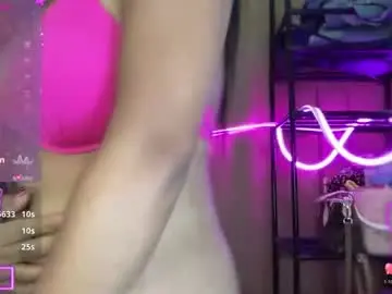 Chaturbate Free Live Porn of bigcockamanda23