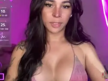 Chaturbate Private Sex Chat of bigcockamanda23