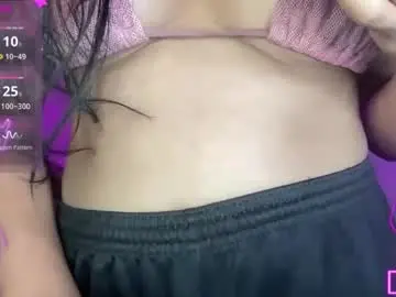 Chaturbate Adult Webcam of bigcockamanda23