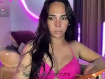 Chaturbate Sex Cam of bigcockamanda23