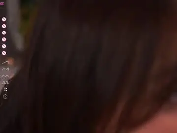 Chaturbate Live Sex of cinacandy