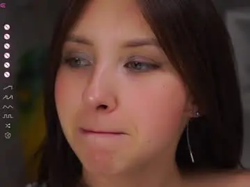 Chaturbate Best Webcam of cinacandy