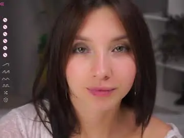 Chaturbate Live Porn of cinacandy