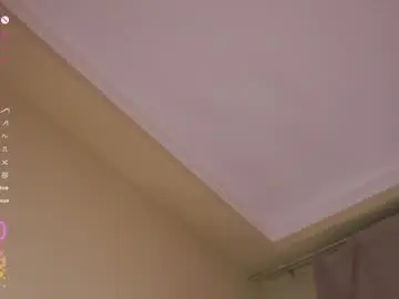 Chaturbate Nude Webcam of cinacandy