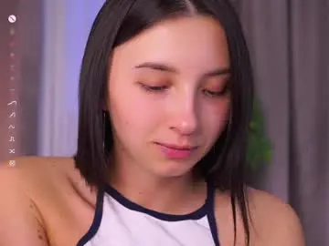 Chaturbate Nude Webcam of cinacandy