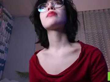 Chaturbate Best Webcam of cinacandy