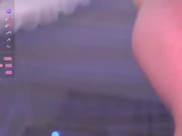 Chaturbate Private Sex Chat of cinacandy