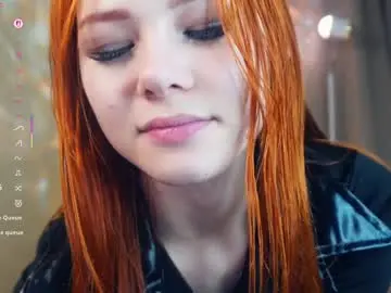 Chaturbate Best Webcam of cinacandy