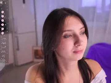 Chaturbate Live Sex Cam of cinacandy