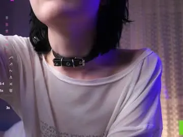 Chaturbate Live Porn of cinacandy