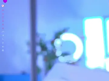 Chaturbate Nude Webcam of cinacandy