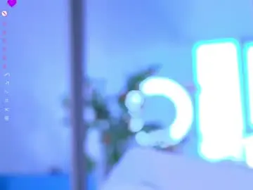 Chaturbate Adult Webcams of cinacandy