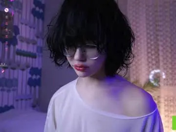 Chaturbate Watch Live Sex Cams of cinacandy