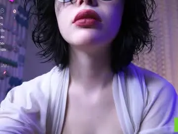 Chaturbate Nude Webcam of cinacandy