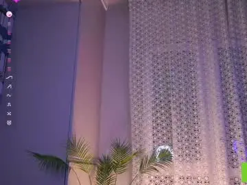 Chaturbate Sex Cam of cinacandy