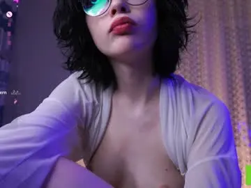 Chaturbate Sex Chat of cinacandy