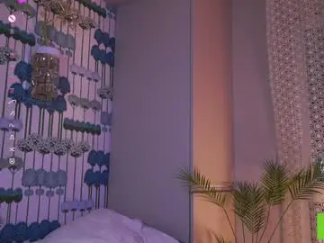 Chaturbate Adult Webcam of cinacandy