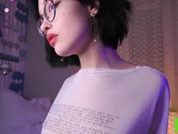 Chaturbate Sex Cam of cinacandy