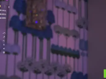 Chaturbate Adult Webcams of cinacandy