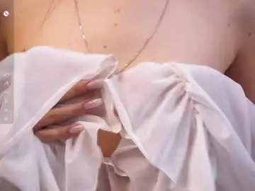 cinacandy from chaturbate