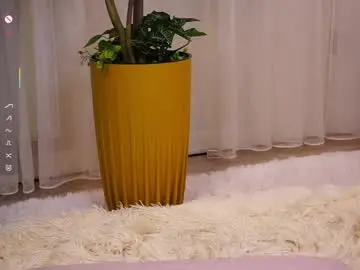 Chaturbate Adult Webcam of cinacandy