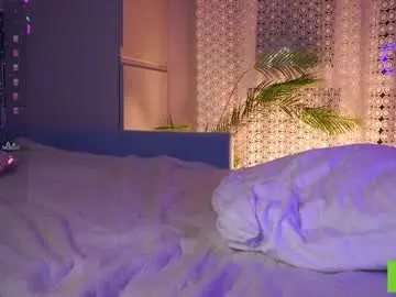 Chaturbate Sex Cam of cinacandy