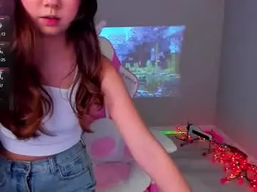 Chaturbate Live Sex of fluffy_rose