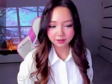 Chaturbate Adult Video Chat of fluffy_rose