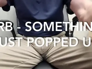 Chaturbate Live Sex of gardensman_561