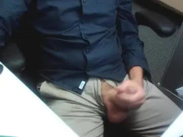 Chaturbate Best live sex cam show of gardensman_561