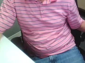 Chaturbate Best Webcam of gardensman_561