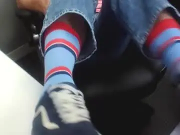 Chaturbate Live Sex Cam of gardensman_561