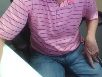 Chaturbate Live Sex of gardensman_561