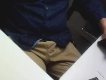 Chaturbate Best Webcam of gardensman_561