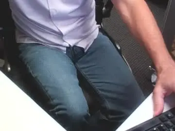 Chaturbate Adult Video Chat of gardensman_561