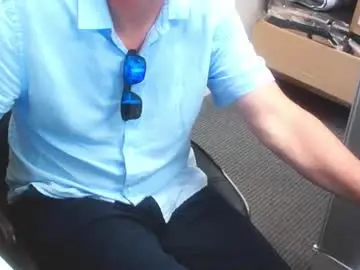 Chaturbate Sex Cam of gardensman_561