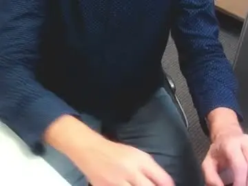 Chaturbate Sex Cam of gardensman_561