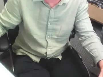 Chaturbate Best Webcam of gardensman_561