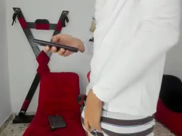 Chaturbate Live Porn of harrylatinboy