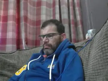 Chaturbate Free Porn Cam of jediknight2