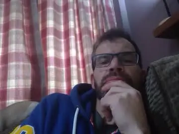 Chaturbate Nude Webcam of jediknight2