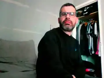 Chaturbate Adult Video Chat of jediknight2